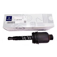 Oil filter cap W212 / M271 OE
