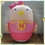Didi and friends doll toy Didi/ Nana/ Pak Atan/ Bingo Doll Toy Original