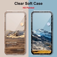 For Huawei 5G Mobile WiFi Pro 5 E6888-982 Wi-Fi 6 AX3600 Shockproof Case HUA WEI 5G WiFi móvil Pro5 