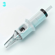 Hawink Tattoo Cartridges Needles 50Pcs Mixed #12 Standard Round Liner 3RL 5RL 7RL 9RL 11RL EN05S-50K