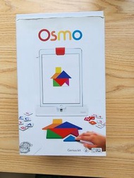 OSMO IPAD GAME