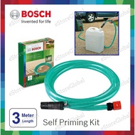 Bosch 3m High Pressure Washer Self Primming Kit for All Water Jet