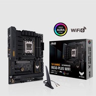 # ASUS TUF GAMING B650-PLUS WIFI ATX AMD Motherboard # AMD AM5