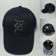 Topi MLB Detroit second original