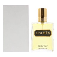 Aramis Men's Aramis EDT Spray 3.72 oz (Tester) Fragrances ** 限時預訂優惠 Time-Limited Pre-Order Offer ** 