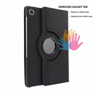 SAMSUNG TAB A11 8.7 2025 Case Samsung Tab A11 PLUS Casing/ Samsung Tab A11+/ Tab A11 Flip Cover Rota