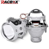 3.0 inch Bi-xenon Projector lens Car Styling Retrofit Headlamp Modify use D1S D2S D3S D4S lamp HID H