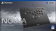(預訂) PS5/ PC NOLVA Mechanical All-Button Arcade Controller (HORI) -街機有線控制器 街機大制 格鬥控制器 格鬥手掣 街霸控制器 SPF