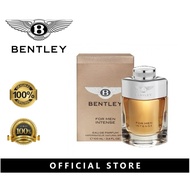 BENTLEY PERFUME INTENSE EDP 100ML For Men.
