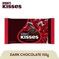 HERSHEY'S Kisses Dark Chocolate 226G