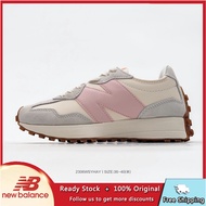 NB New Balance 327 Men Running Shoes Men and Women Athletic Shoes Casual Spring