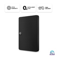 Seagate USB 3.0 External Expansion Portable Drive / External Hard Disk / HDD / Hard Disk (1TB/2TB/4TB/5TB)