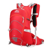 Outdoor Hiking Bag Hiking Lightweight Waterproof Men Women Cycling Backpack Backpack 20L Liter Suspe