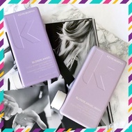 Blonde.angel KEVIN.MURPHY 250MLX2 Conditioner Shampoo For Bright Yellow Hair