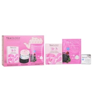 TEAOLOGY - Peach Tea Hydrating Forever Beauty Ritual Set: