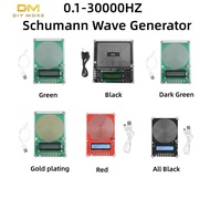 DIYMORE 7.83HZ Schumann Wave Generator Pure Sine Frequency Modulation Signal Generator 0.01Hz~30000H