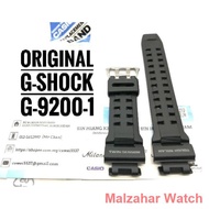 qiblat watch ♞( ) G-Shock G-9200 / GW-9200 Watch Band.