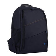 PULUZ Outdoor Backpack Camera Accessories Bag กระเป๋าเป้ สะพายหลัง กันน้ำ สำหรับเก็บกล้อง DSLR ดิจิตอล เลนส์ และอุปกรณ์เสริม
