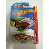Hot Wheels Rogue Hog ( RTH)