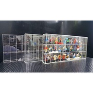 Lego 30 Slot Display