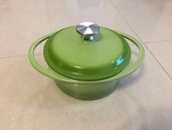 nutrifresh 20吋煲