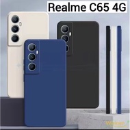 Phone Case For Realme C6/5/4G C63/4G C67/4G C67/5G Chrome Velvet New Model Products Ready Delivery