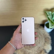 iPhone 11 Pro Max 64GB Second iBox Original All Operator Bergaransi