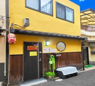 Villa 68 m² dengan 2 kamar tidur dan 1 kamar mandi pribadi di Namba (Nearby Tsutenkaku,Tennoji/Japan