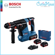 Cutiehaus BOSCH GBH 187-LI One Chuck Kit - 06119231L0