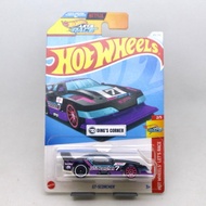 UNGU Hot Wheels GT Scorcher Purple Error etc.