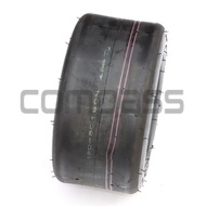10x4.50-5 Tubeless Kart Tires - Drift Racing & Go-Kart Use