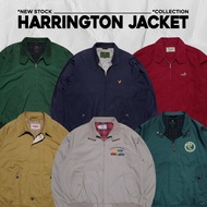 HARRINGTON JACKET | HARRINGTON JACKET | HARRINGTON | HARINGTON HARINGTON | VINTAGE jacket | VINTAGE 