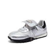 SENDA | รองเท้าวิ่งลำลองสำหรับผู้หญิง Silver Agar