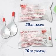 PRIME ENEMA SEMBELIT CHILDREN / ADULT