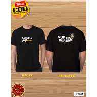 KATUN SULTANKAOS89 2024 QURBAN T-SHIRT FOR ADULTS CAN PAY ON DELIVERY - DISTRO COTTON T-SHIRT MARI D
