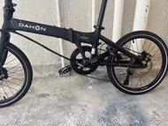 大行鋁合金Dahon Archer pro 20寸摺疊單車