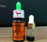 [Giá rẻ] MEGA SPEED E15 - Nhỏ đá VIP từ Thailand ( chai 15ml ) Bổ sung vitamin và dinh dưỡng