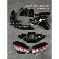 STICKER EX5 DREAM BATMAN STRIPE EX 5 DREAM