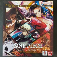 Bandai Namco One Piece Card Game China 2nd Anniversary Set