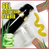 Gel Gembra by Mekome Herba Gambir Sarawak Asli HQ
