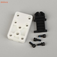 [dddxce] For Bambu Lab A1/A1 Mini/H2D Hotend Heating Insulation Blo Assembly Zirconia Kit Accessorie