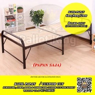 [Ready Stock ] Papan Katil 6mm  9mm 12mm | Plywood Bed | Bed Board | Katil Papan Single Super Single