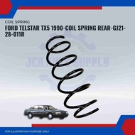Koil Spring Belakang-Ford Telstar TX5 1990-Coil Spring Rear-GJ21-28-011R