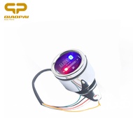 Universal Motorcycle Modified Digital Tachometer RPM Speedometer With
