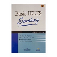 Book - NTV - Basic Ielts Speaking