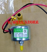 ALAT MESIN SPRAY DISINFECTANT PORTABLE|FOGGING WIRELESS NANO SPRAY -onestore