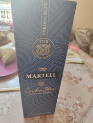 martell cordon bleu 1715