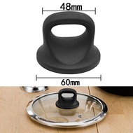 【Spot goods】通用型玻璃锅钮锅盖头锅盖提式把手电木胶木提手盖珠盖帽茶壶蒸锅Universal glass pot button pot cover head pot lid lift han