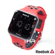 นาฬิกา Reebok RD-SQE-G9 นาฬิกาสำหรับผู้ชายและผู้หญิง ของแท้ ประกันศูนย์ไทย 1 ปี 12/24HR