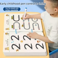 Tracing Books For Kids Erasable Magic Tracing Workbook For Kids Tracing Book Writing Books For Kids